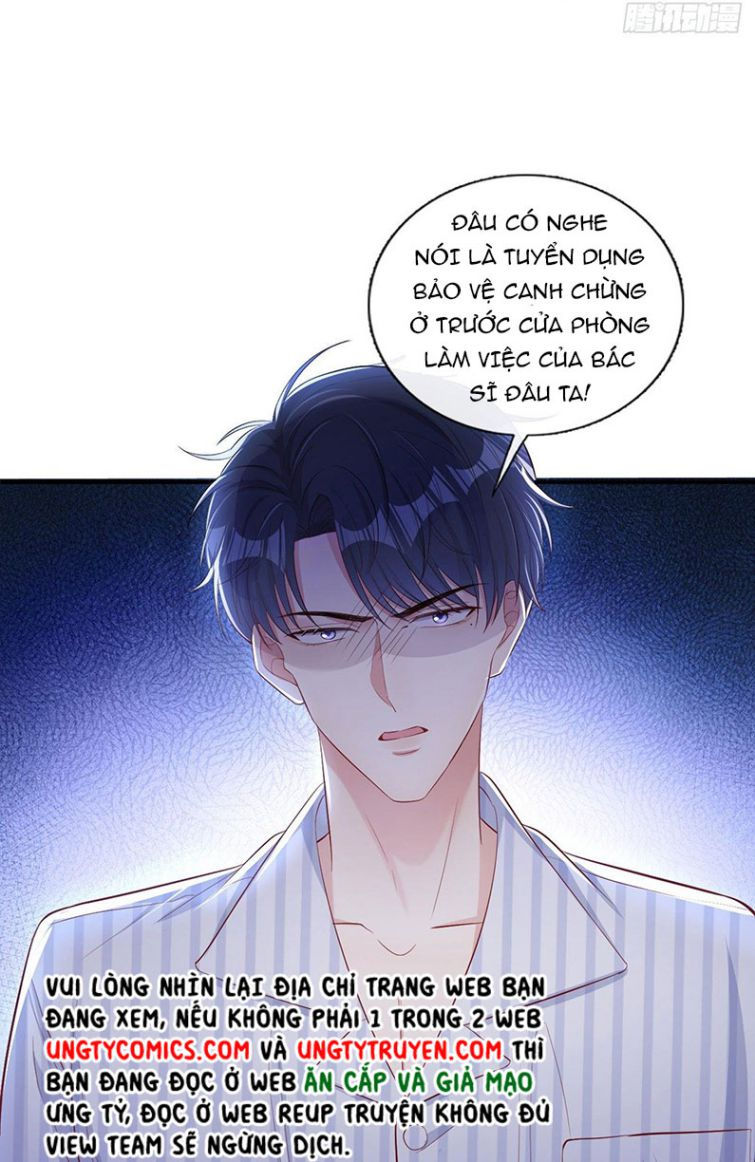 tôi với hình mẫu lý tưởng lìa trần rồi! chapter 17 24