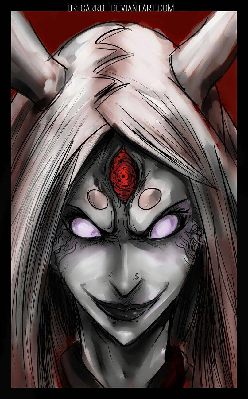 naruto - cửu vĩ hồ ly chapter 681 19