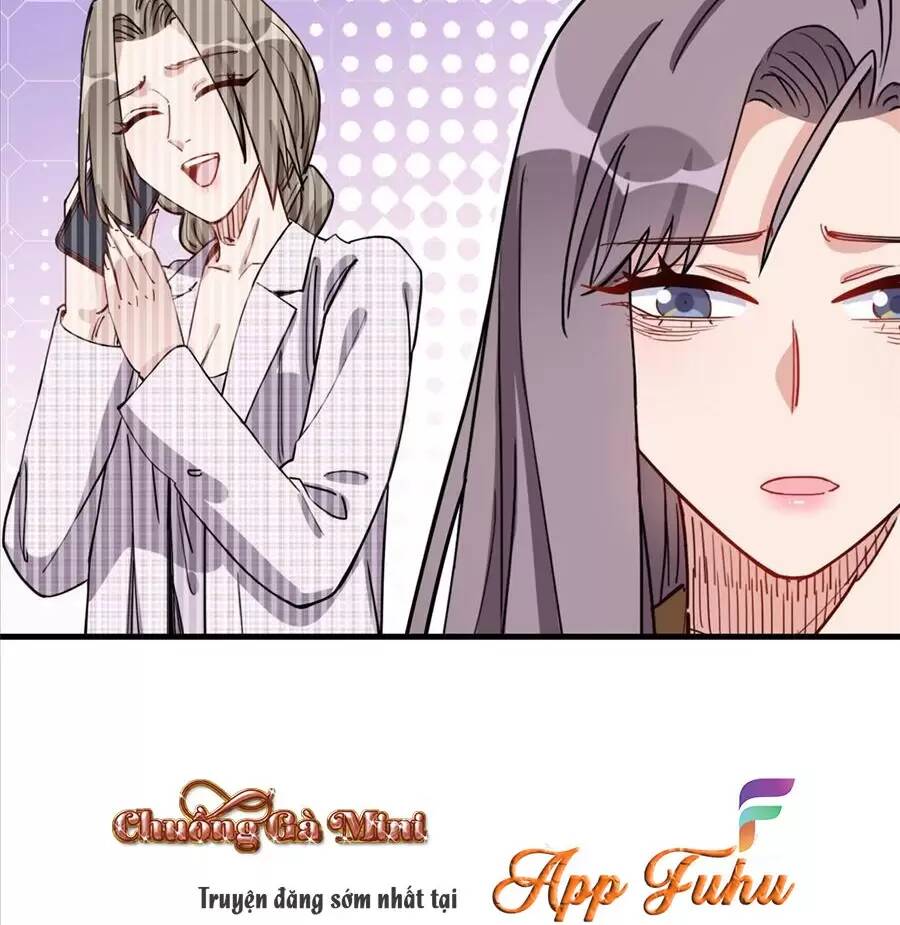 cố tổng, vợ của ngài quá mạnh rồi! chapter 81 31