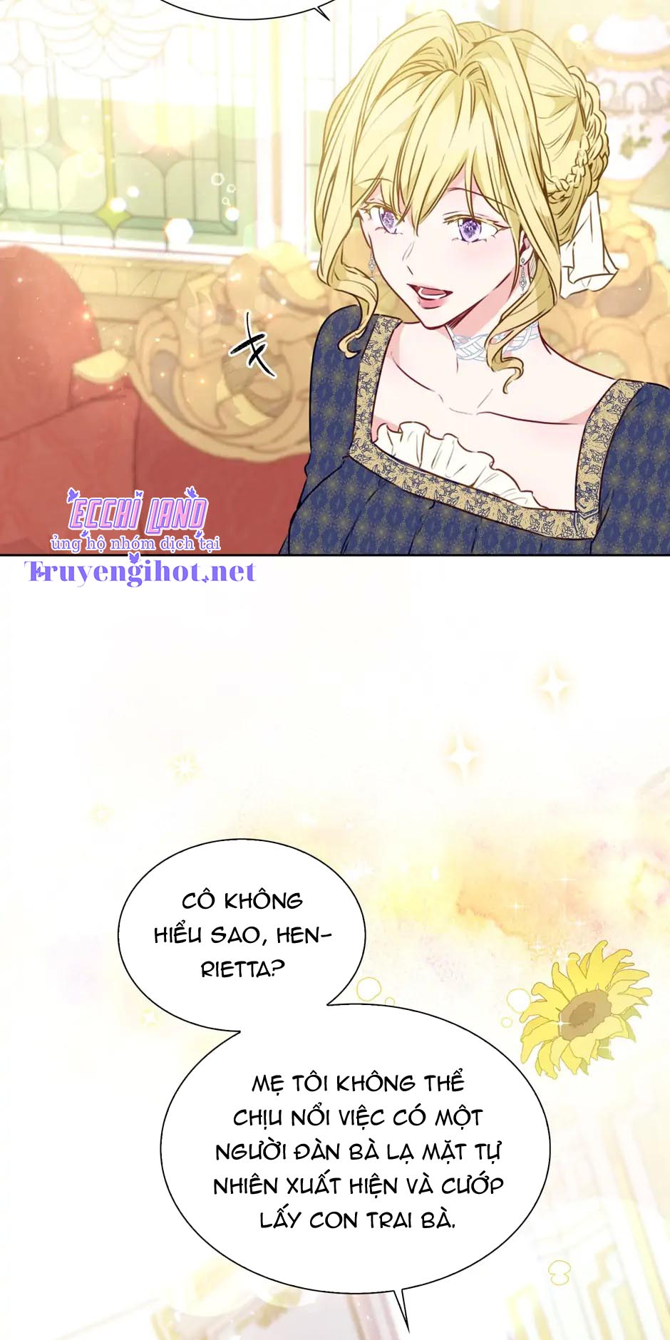 đánh cắp trái tim thiếu nữ chapter 14.1 26