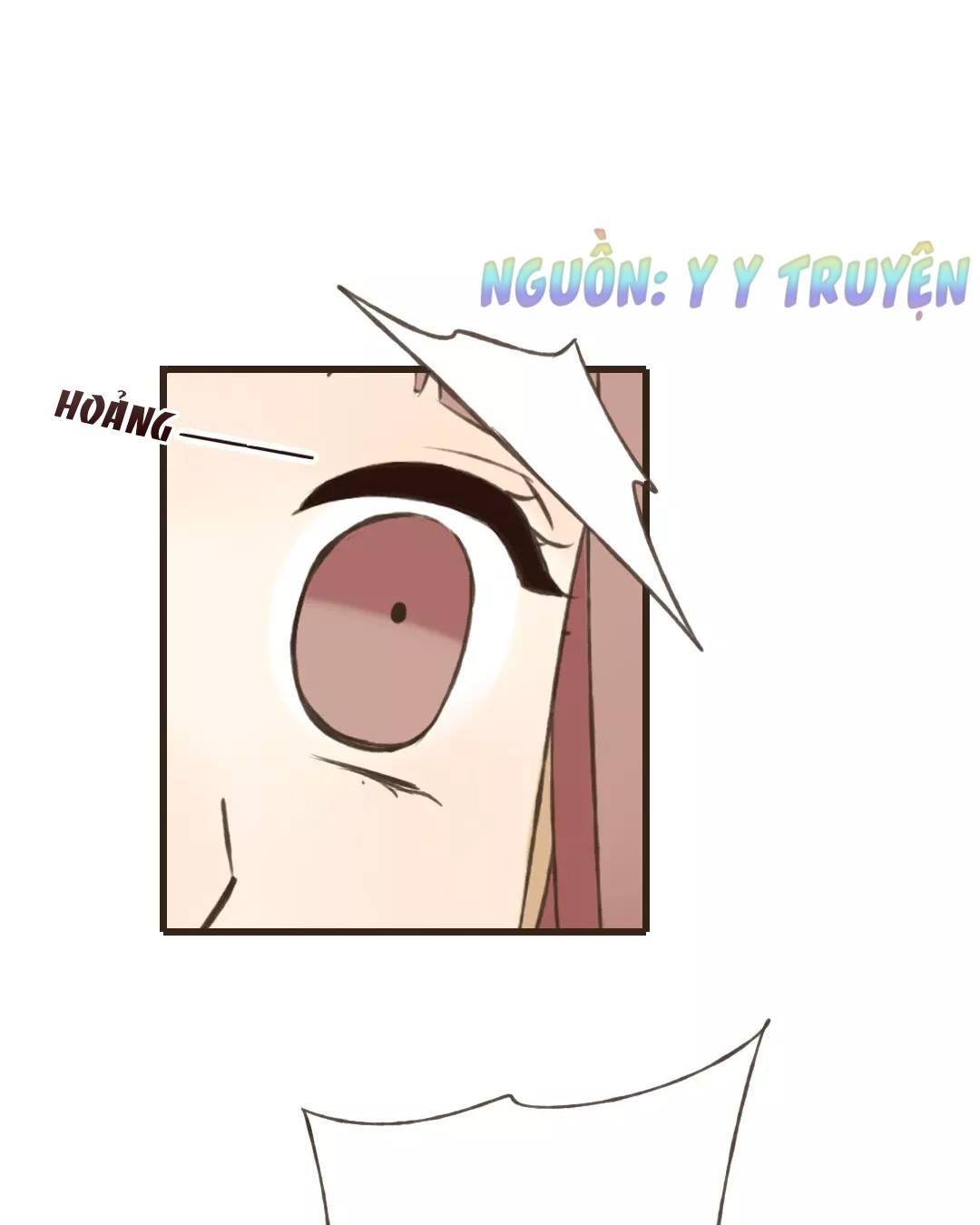 trên trời rớt xuống một hòa thượng ngốc chapter 53 8