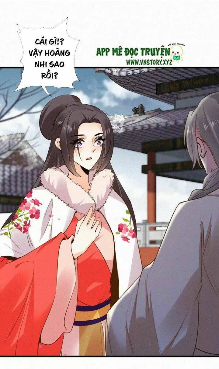 thiên hương mỹ nhân chapter 134 1