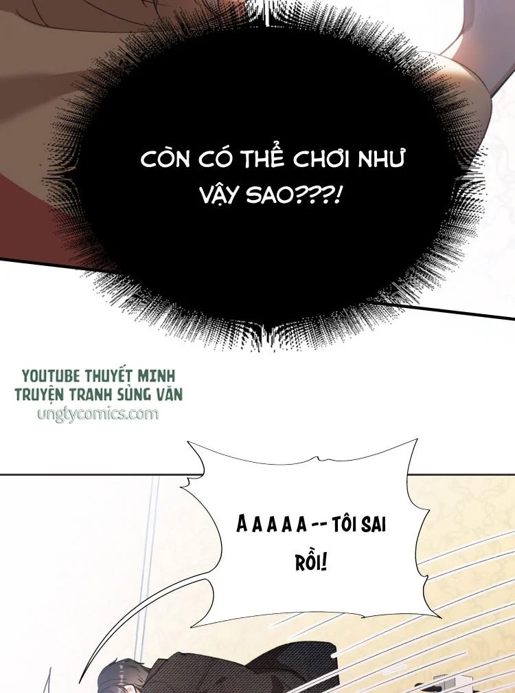 nụ hôn vực thẳm chapter 41 17