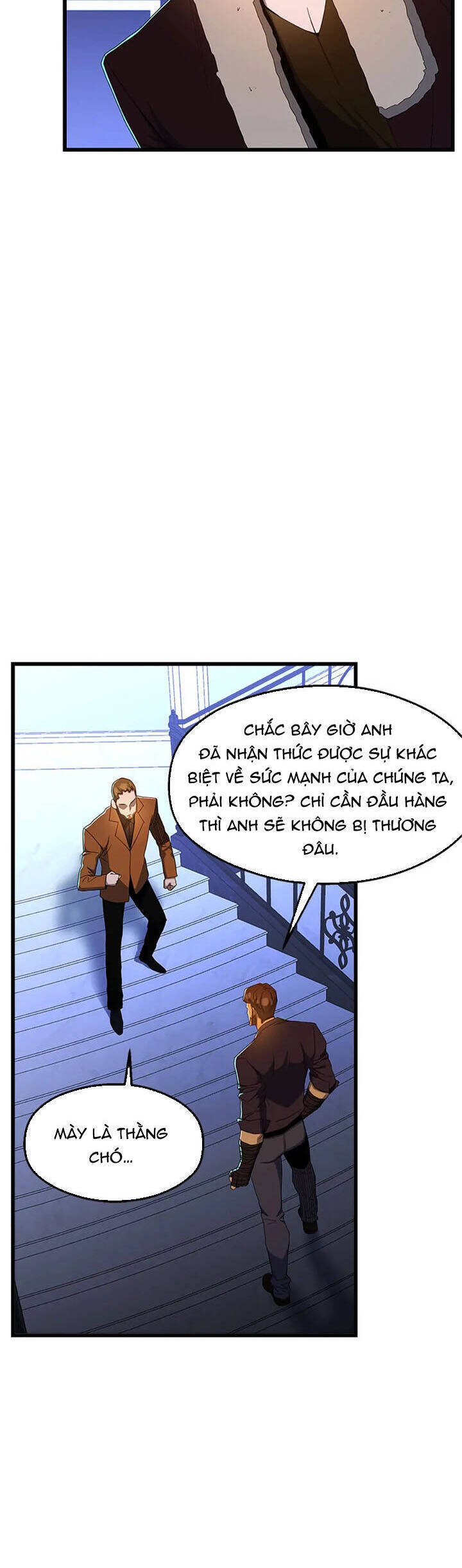 sự bế tắc bất khả chiến bại chapter 76 30