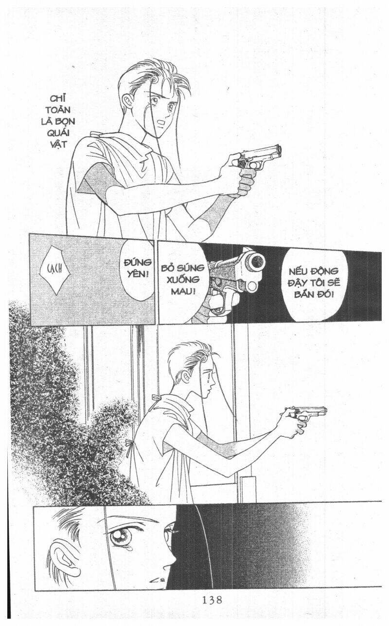 nàng tiên ánh trăng - kaguya hime chapter 12 136