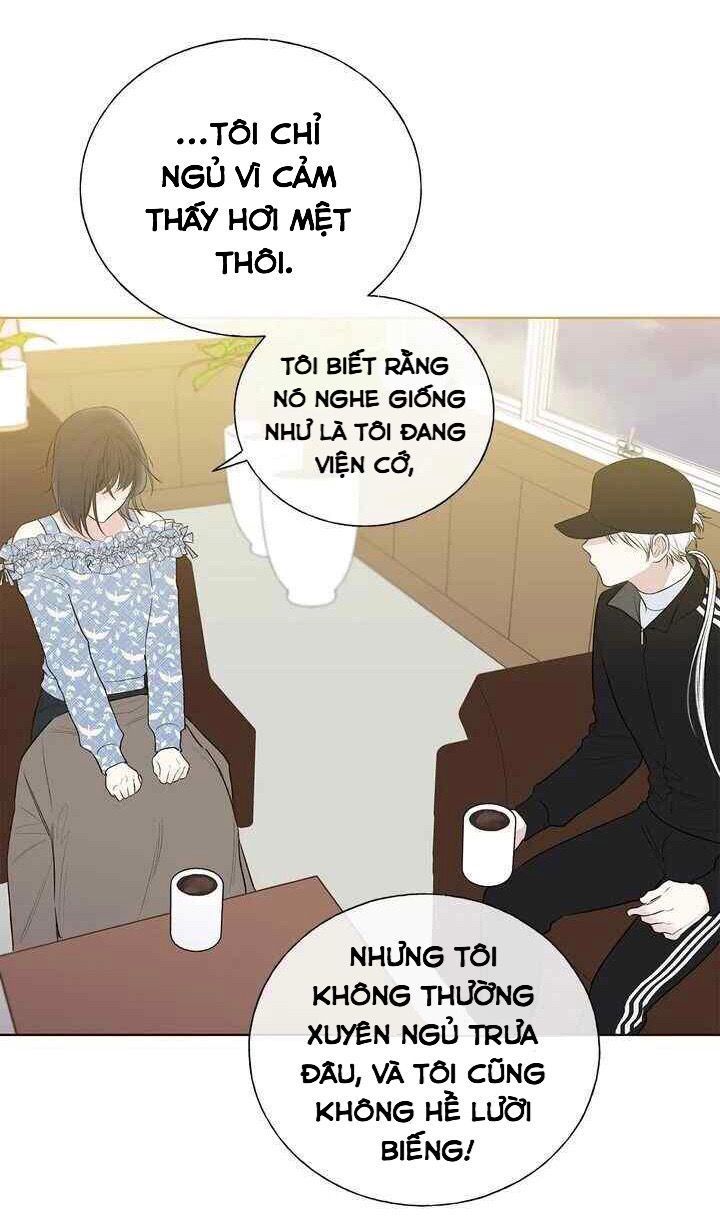 invitation of mystic messenger chapter 6 5