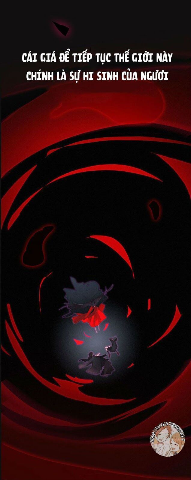 bí mật bóng đêm chapter 1 27