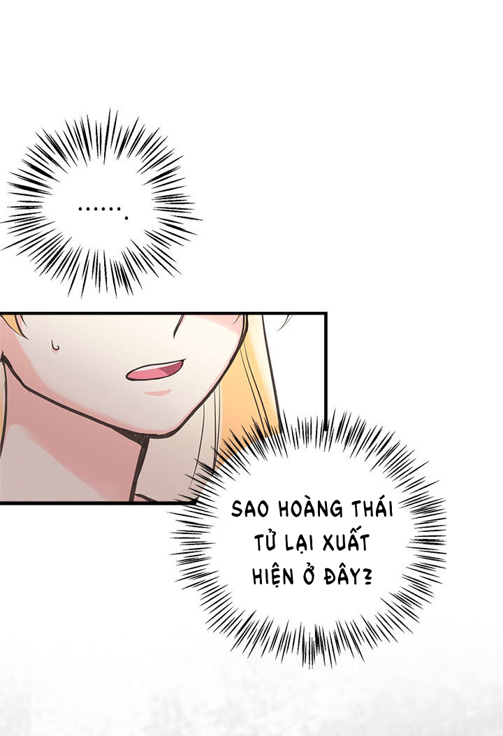 chị tôi đã nhặt về một nam chính quyến rũ chapter 29 4