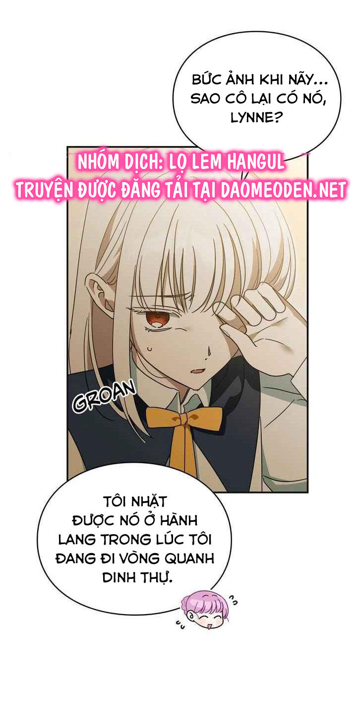 phương pháp bảo vệ anh ấy trong lãnh địa quái vật chapter 55 39