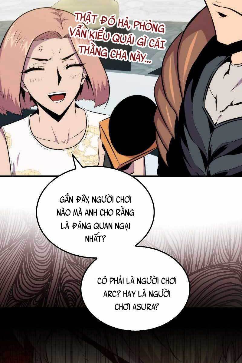 tôi thăng cấp trong lúc ngủ chapter 53 37