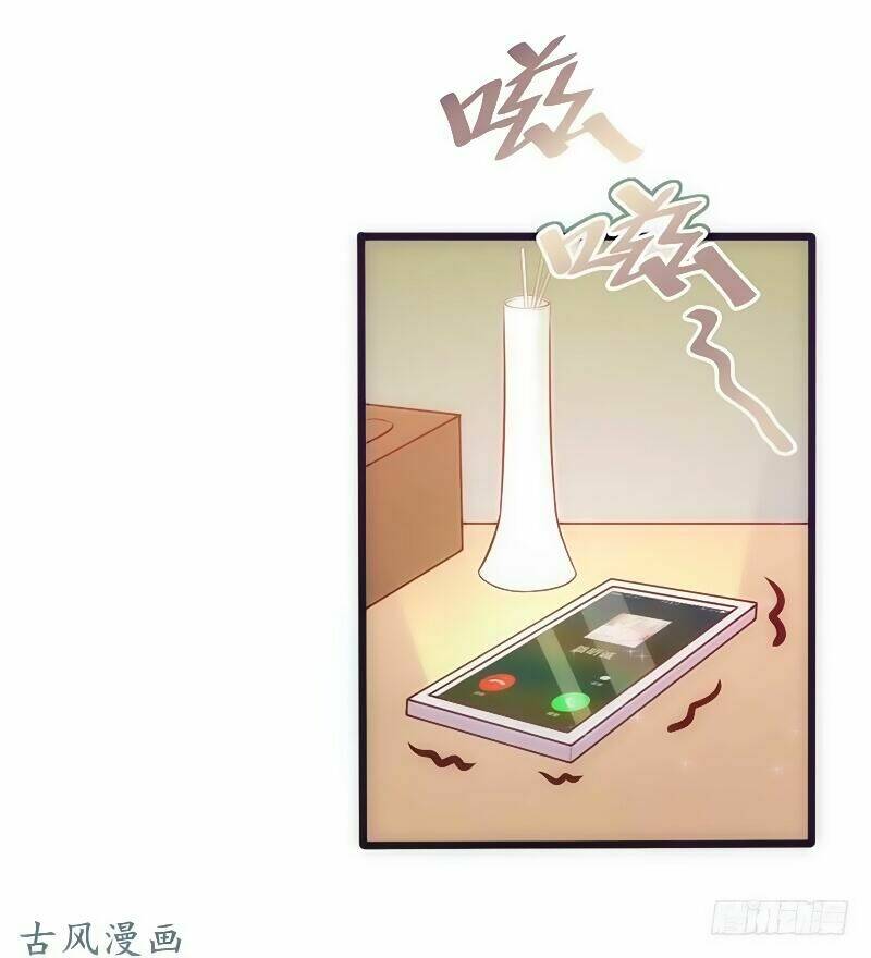 truy phu 36 kế - ông xã à, tới chiến nào! chapter 11 13