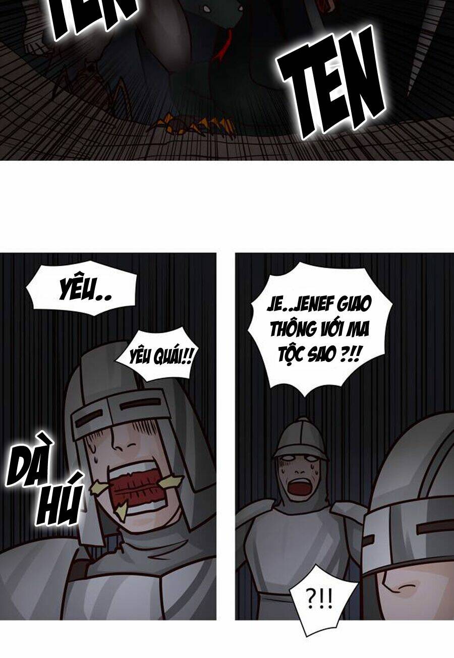 the devil king is bored chapter 61 5