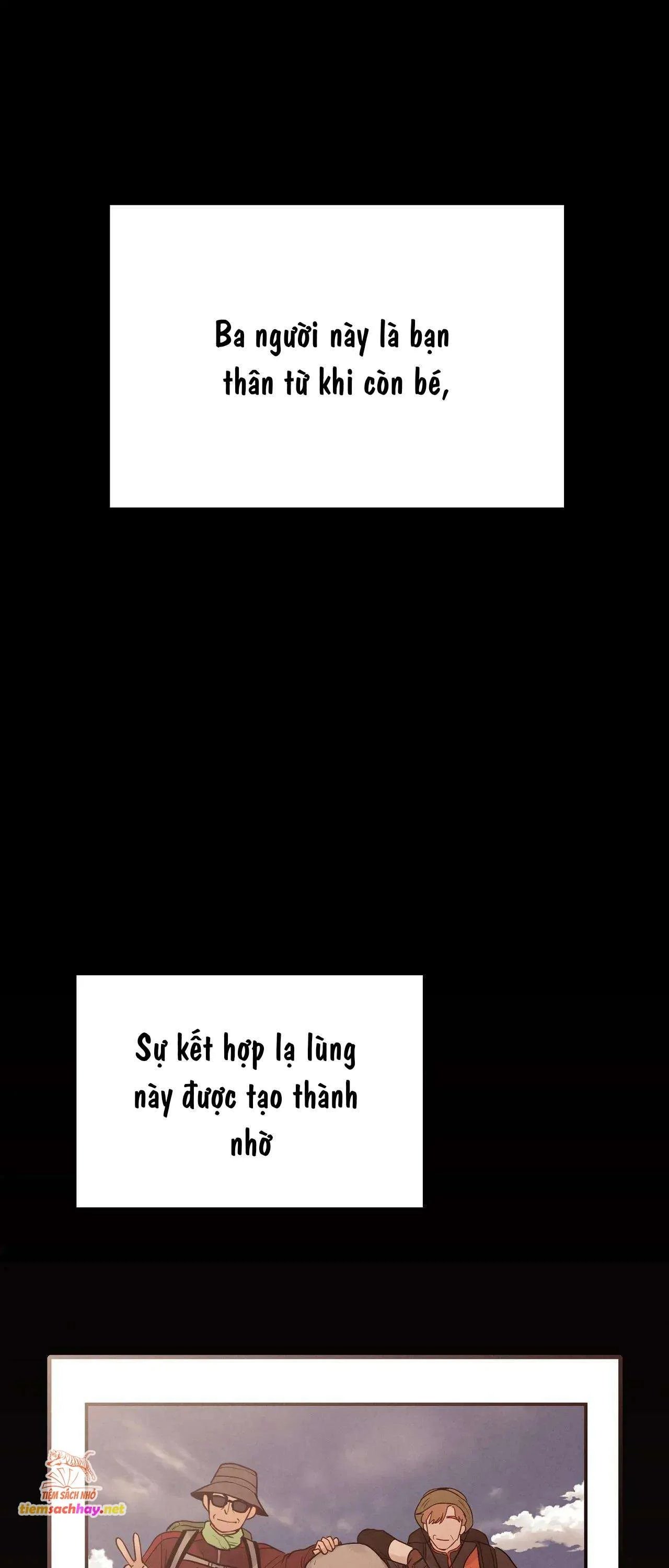 [18+] người bạn nguy hiểm của anh trai chapter 1 49