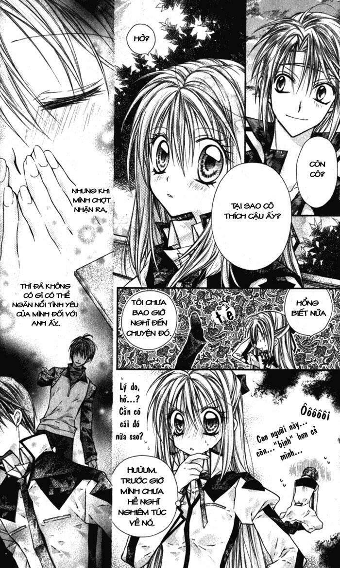 hội quý tộc chapter 8 9