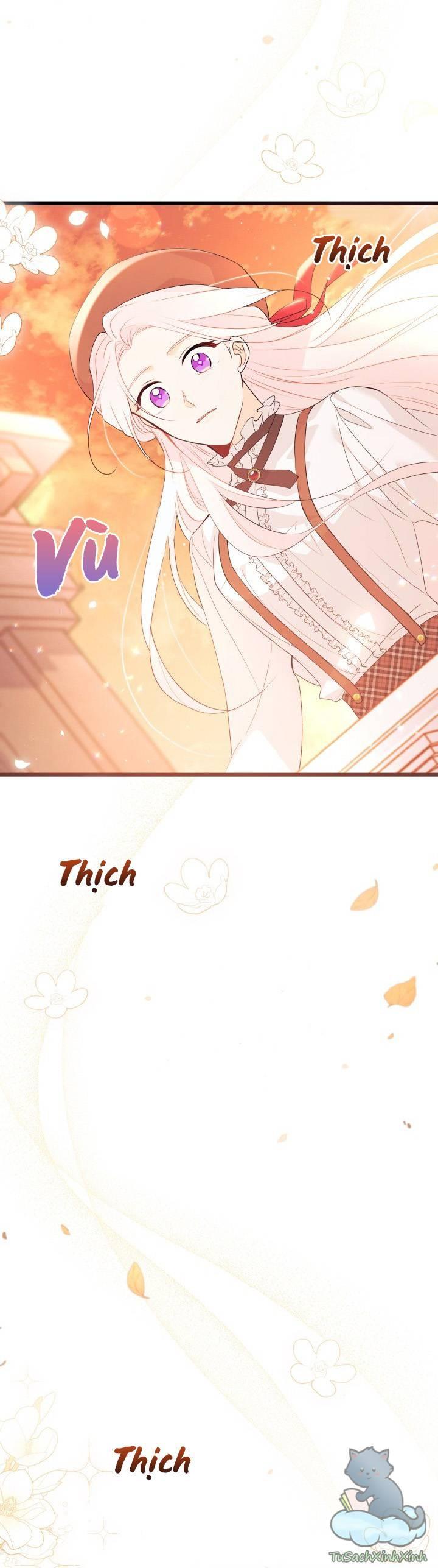 quan hệ cộng sinh giữa báo đen và thỏ trắng chapter 44 29