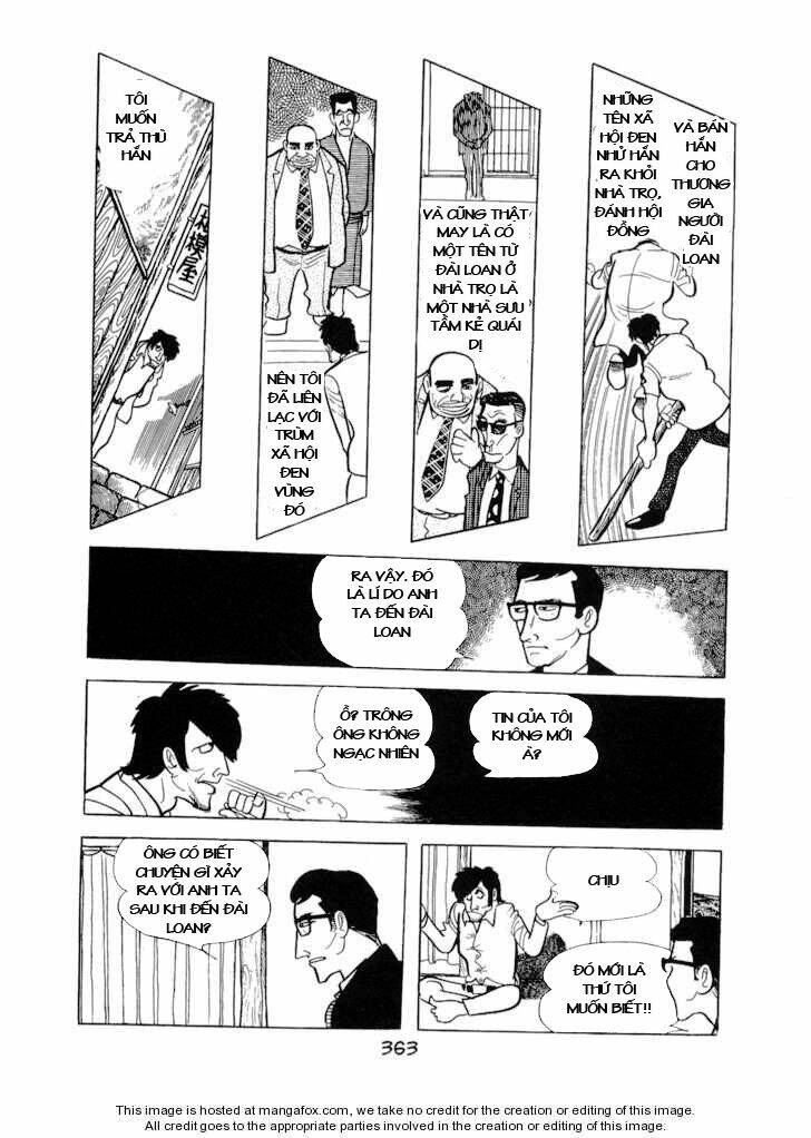 ode to kirihito chapter 9 44