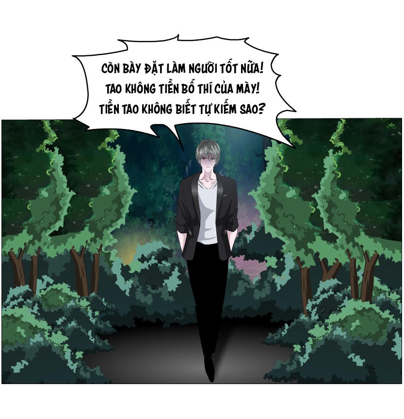 cạm bẫy của nữ thần chapter 146 21