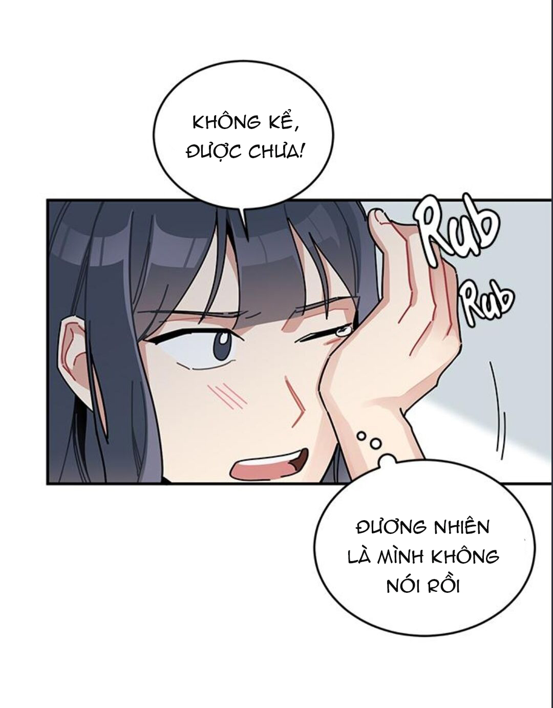 hate me (full) chapter 3.2 28