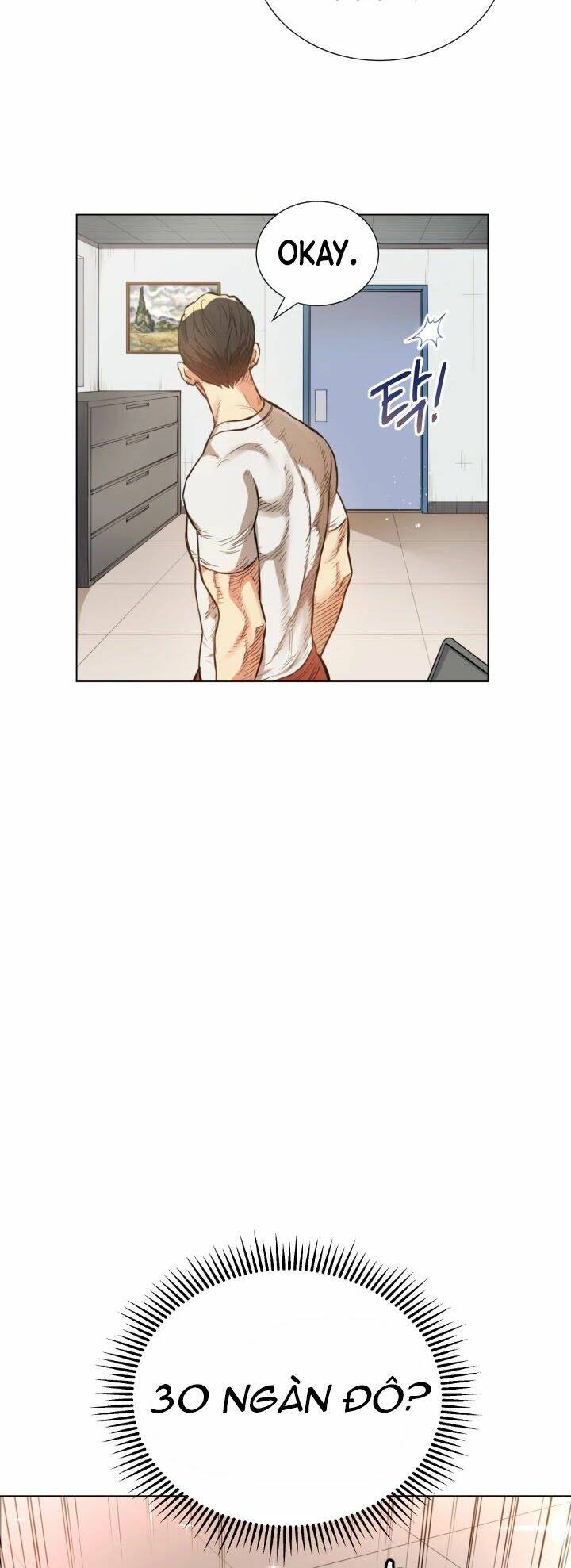 đấu sĩ vô song chapter 11 65