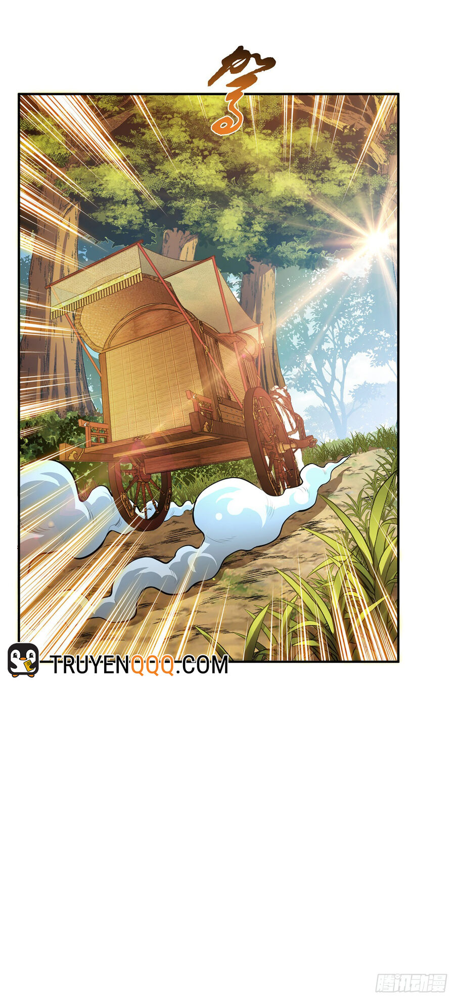 nam chính và hậu cung đều là của ta chapter 30 30