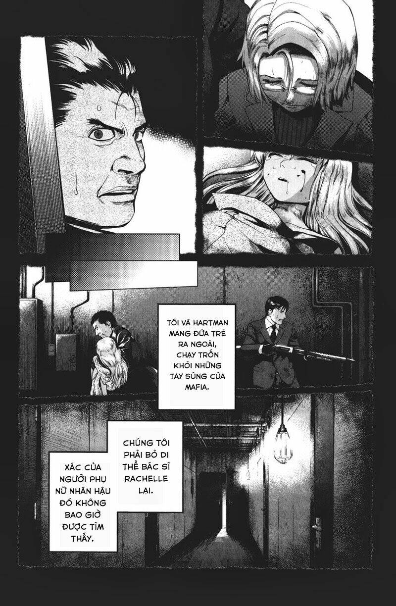 gunslinger girl chapter 55 3