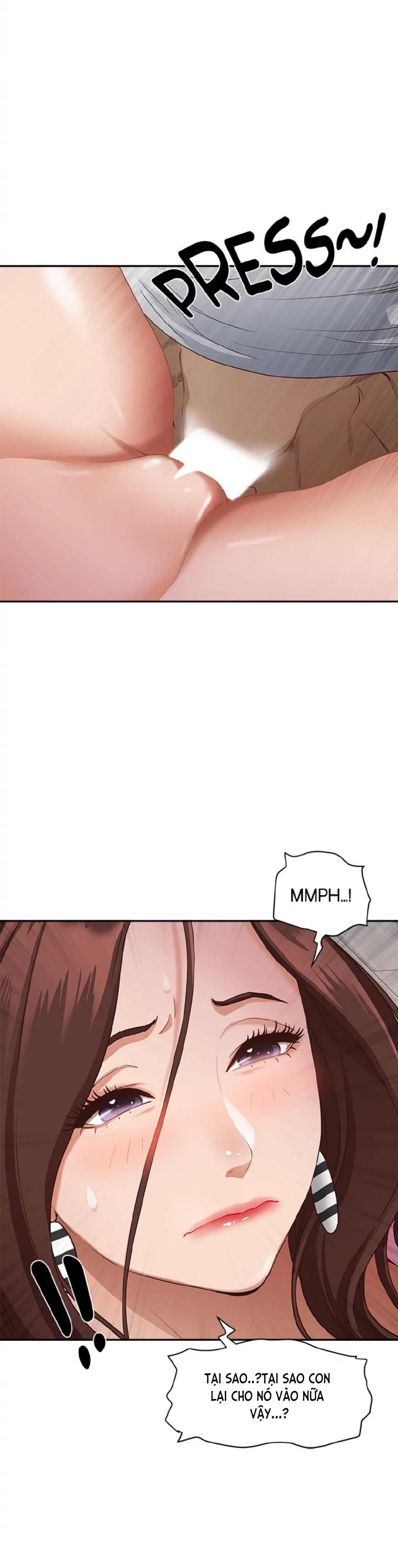 chung nhà bạn mẹ chapter 19 19