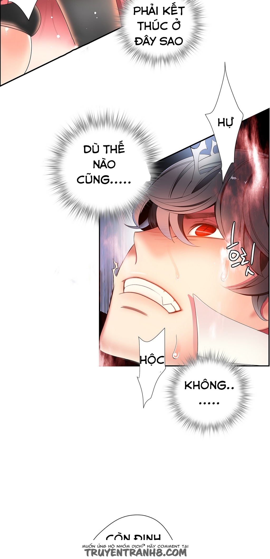 sự ràng buộc của lilith chapter 12 48