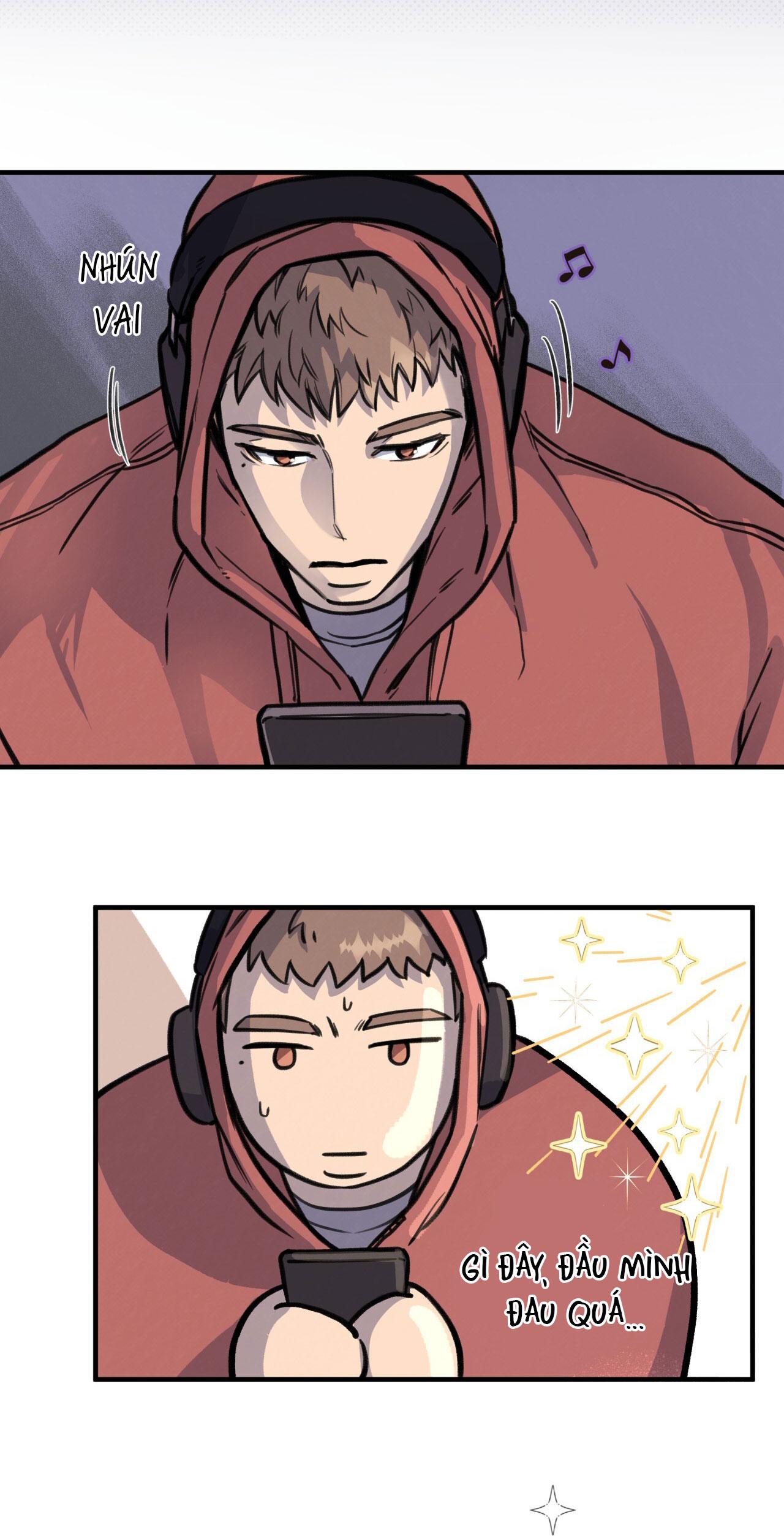 mật gấu chapter 5 4