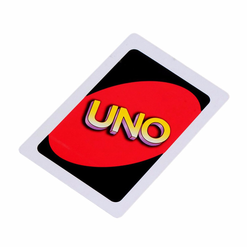 Trò chơi trí tuệ Uno các loại