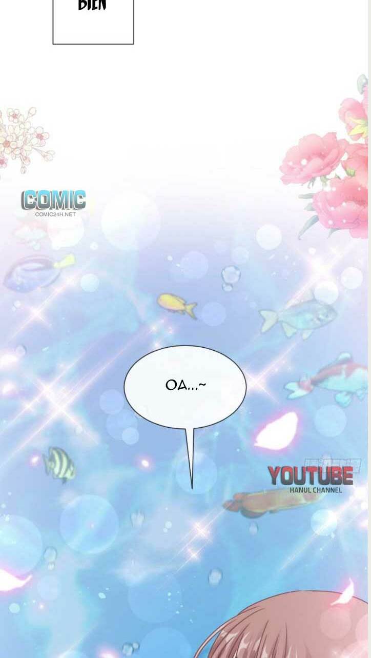 bá đạo tổng tài nhẹ nhàng yêu chapter 196.1 7