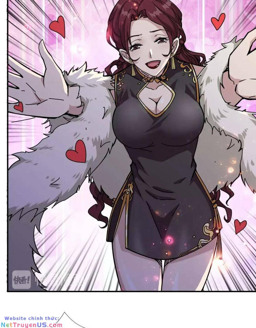 phệ thần kỷ chapter 69 3