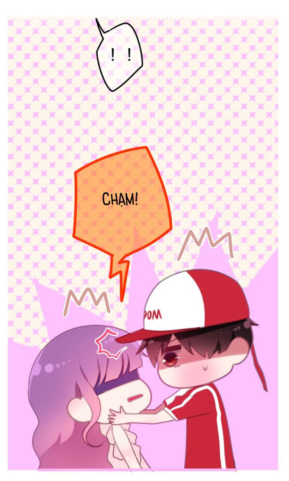 tháng sáu kì diệu chapter 54 41