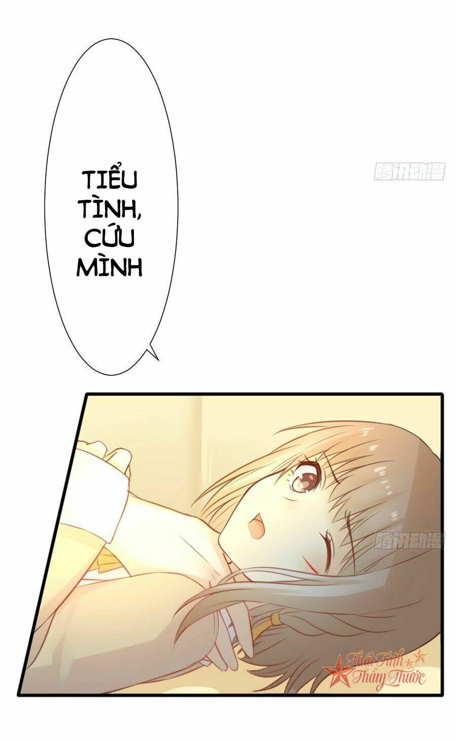 hôm nay ta cũng muốn trêu chọc nàng chapter 80 25