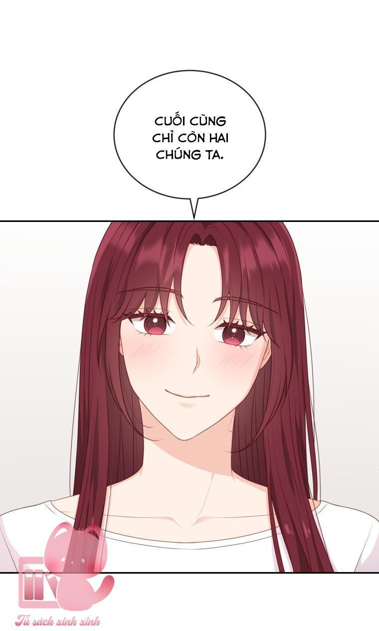 mong được chị chỉ bảo, tiền bối chapter 15 69