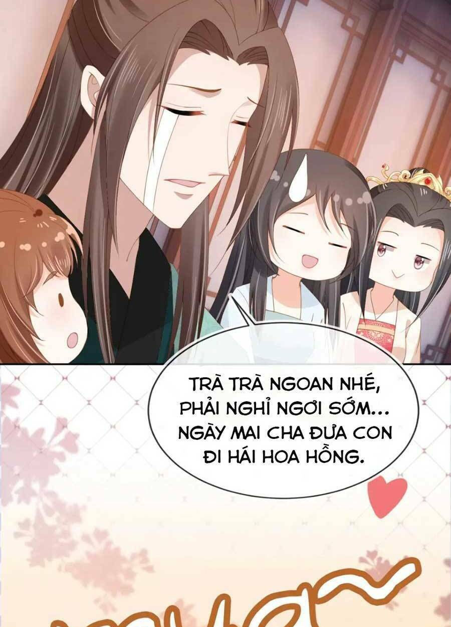 nhặt được bảo bối manh manh chapter 105 26