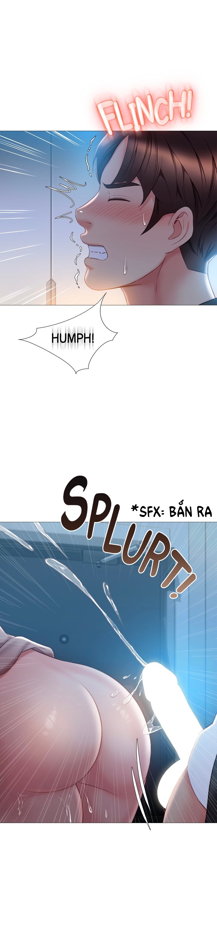 bạn của con gái chapter 48 6