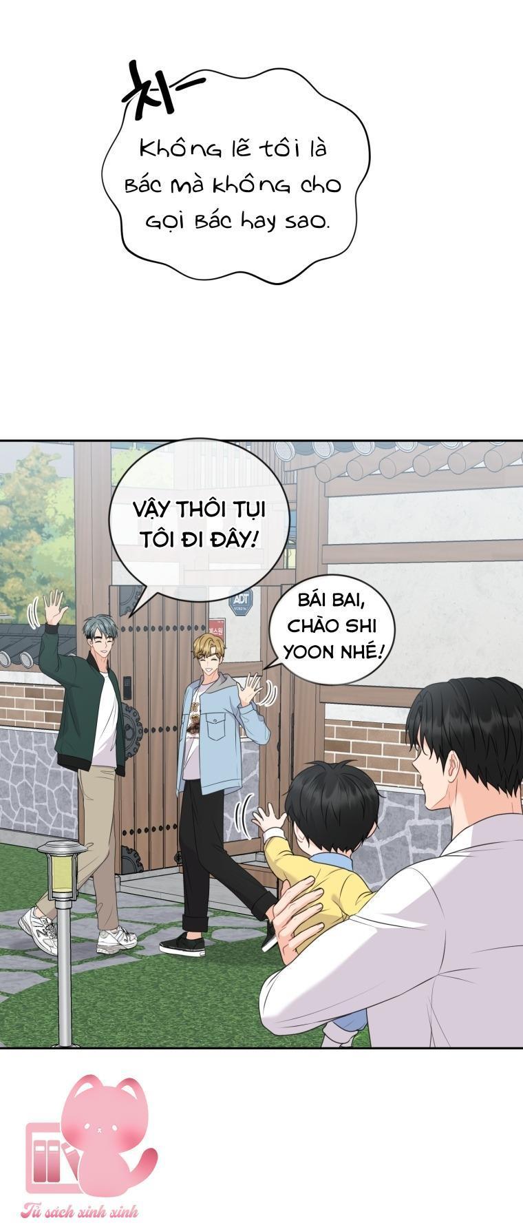 mong được chị chỉ bảo, tiền bối chapter 60 49