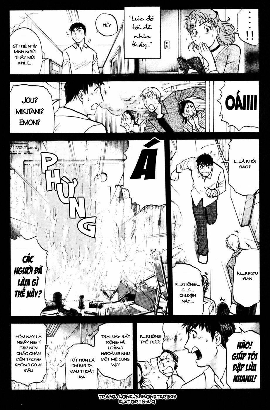 thám tử kindaichi - phần 2 chapter 22 14