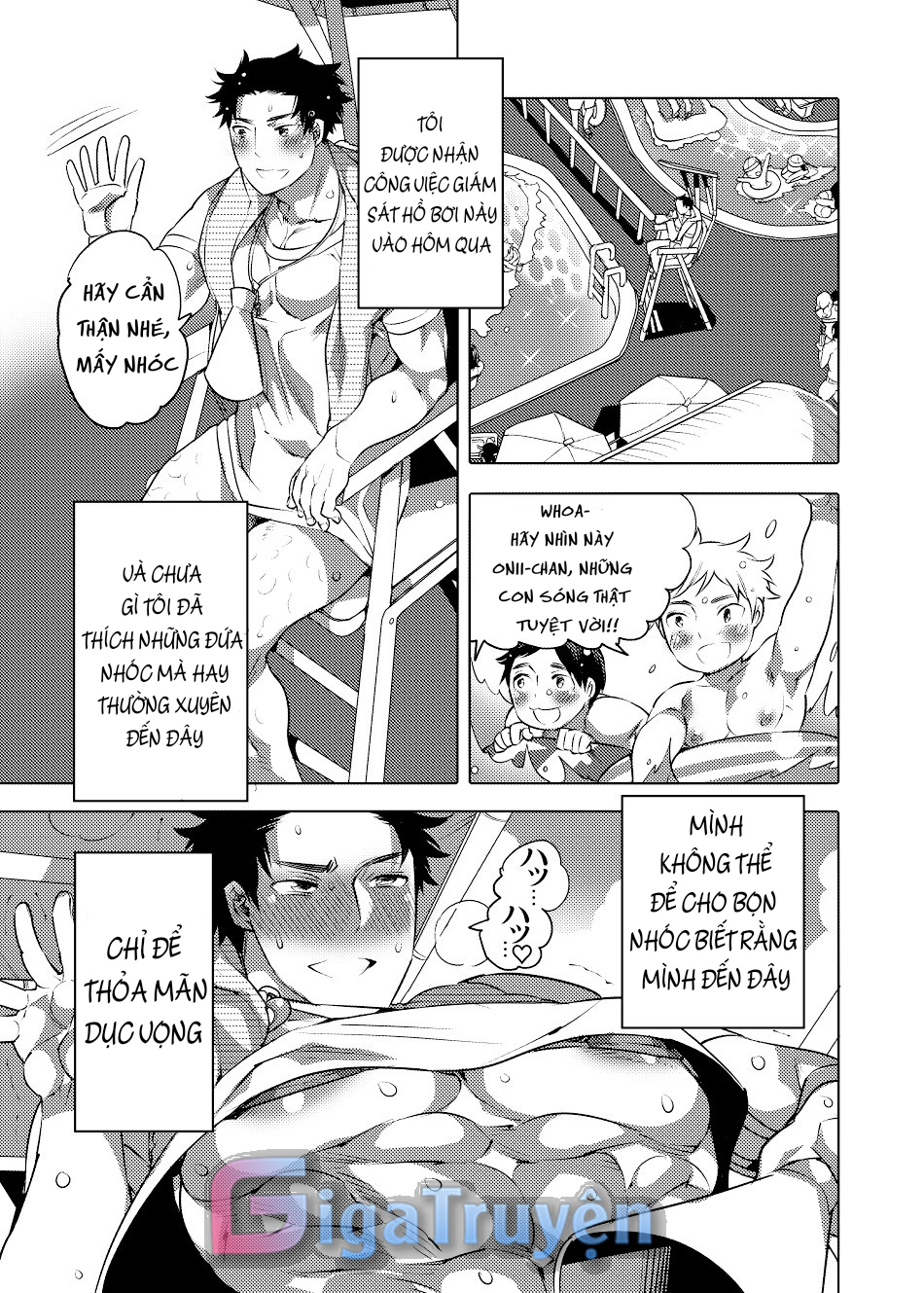 tổng hợp truyện by honey qp chapter 1 1