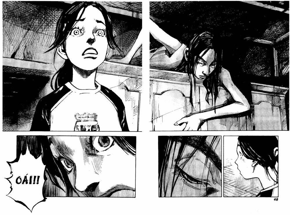 skyhigh: shinshou chapter 13.2 18