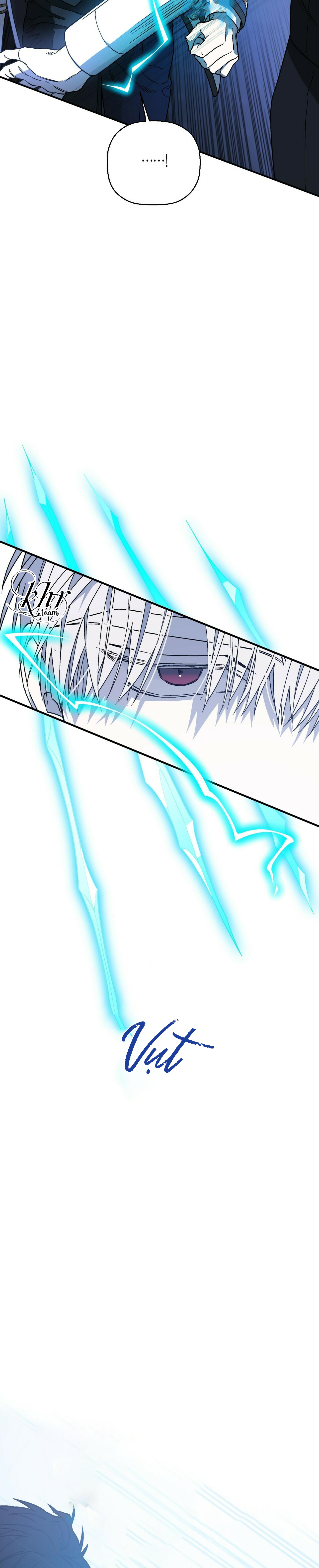 khế ước vĩnh cửu chapter 27 21