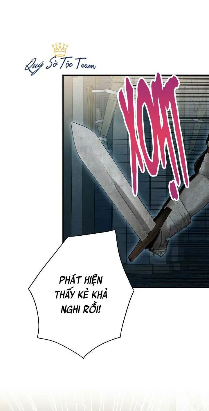 thánh nữ ẩn danh chapter 134 2