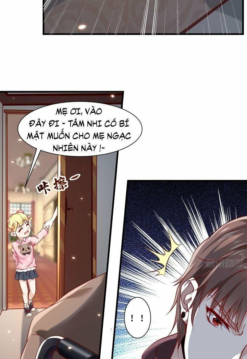 nãi ba là chiến thần mạnh nhất chapter 4.1 11