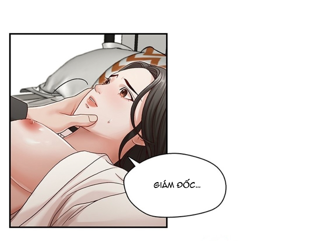 thư ký của anh trai chapter 8.1 13