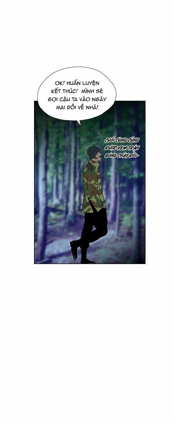 kẻ hồi sinh chapter 73 50