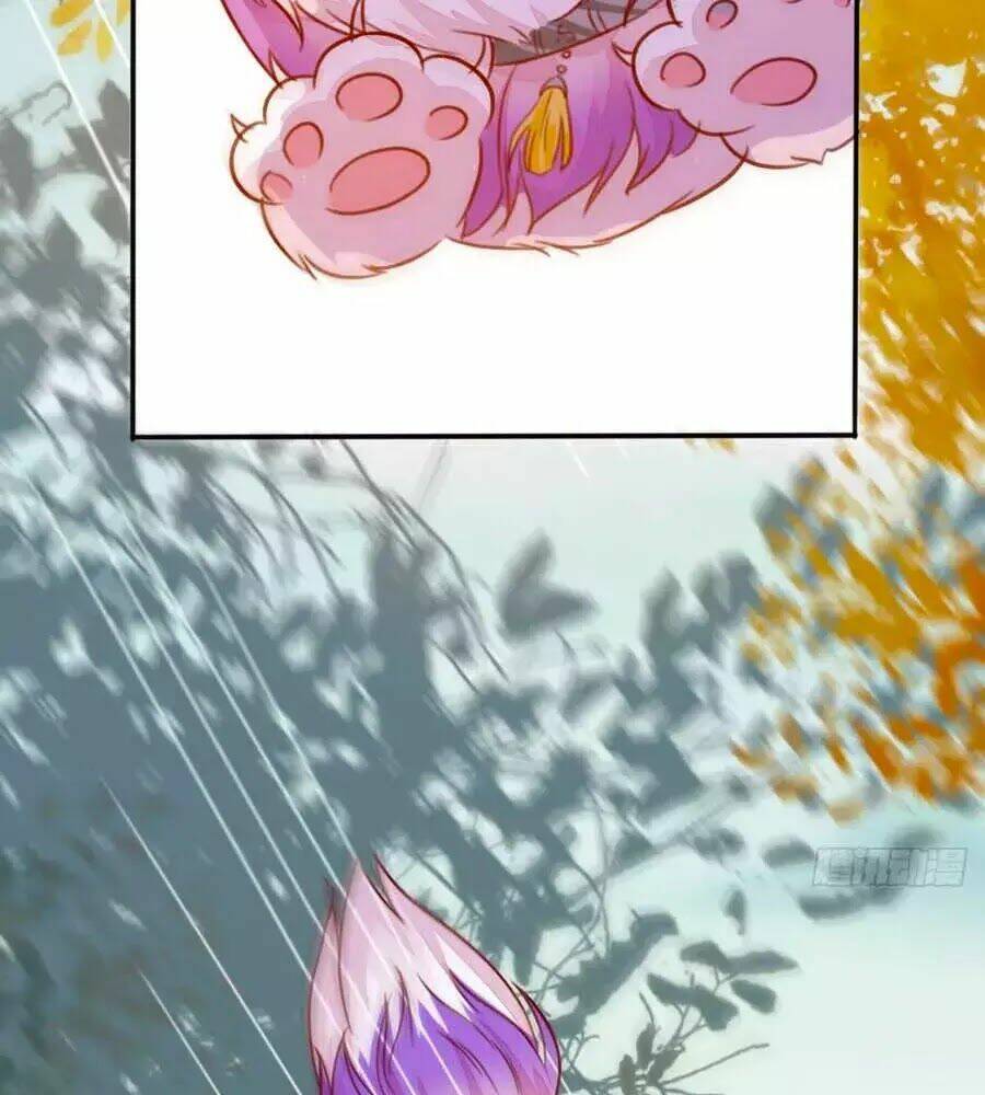 thần y khí nữ: ngự thú cuồng phi của quỷ đế chapter 65 57