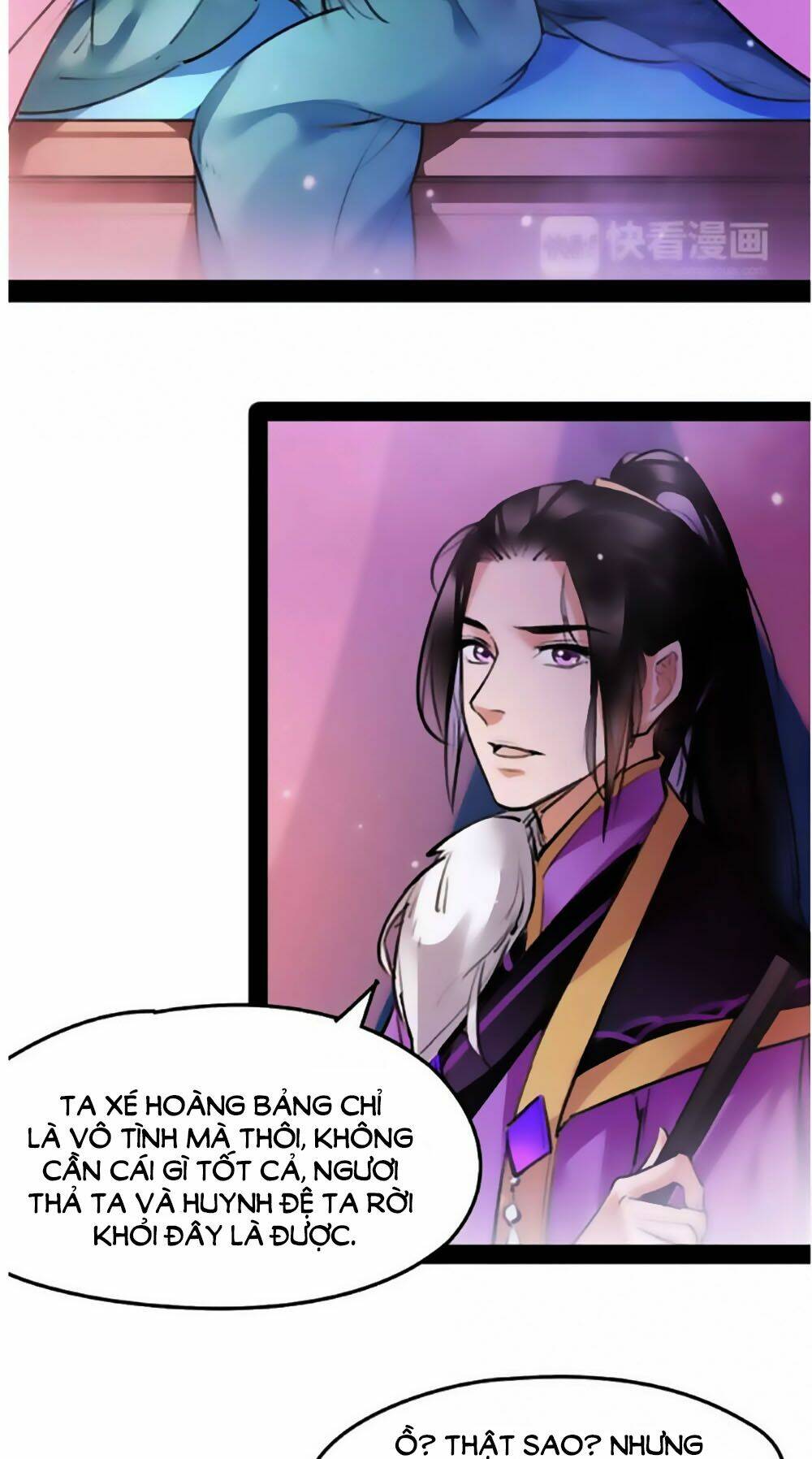 đường tăng cũng quyến rũ chapter 42 7