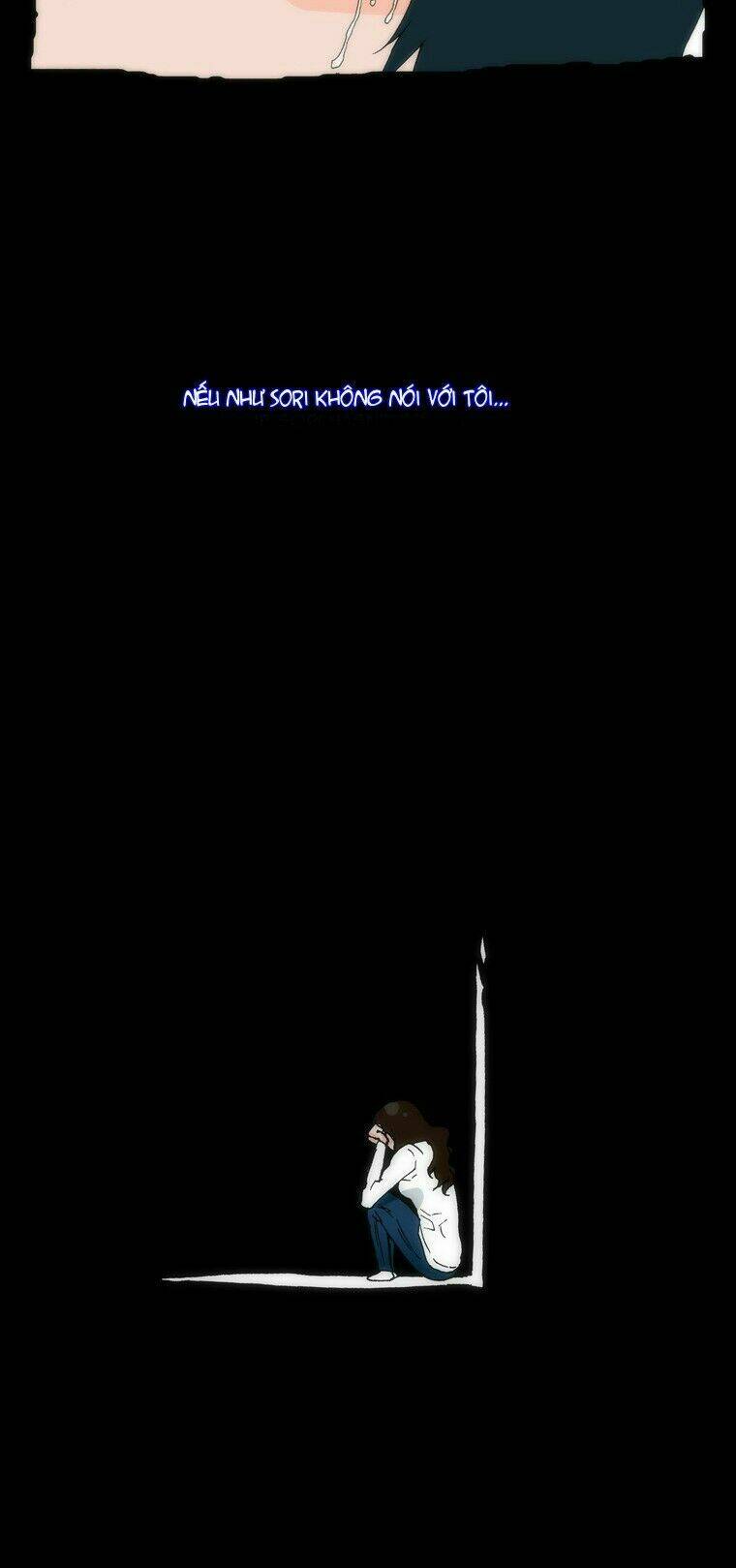 can't see can't hear but love chapter 16 36