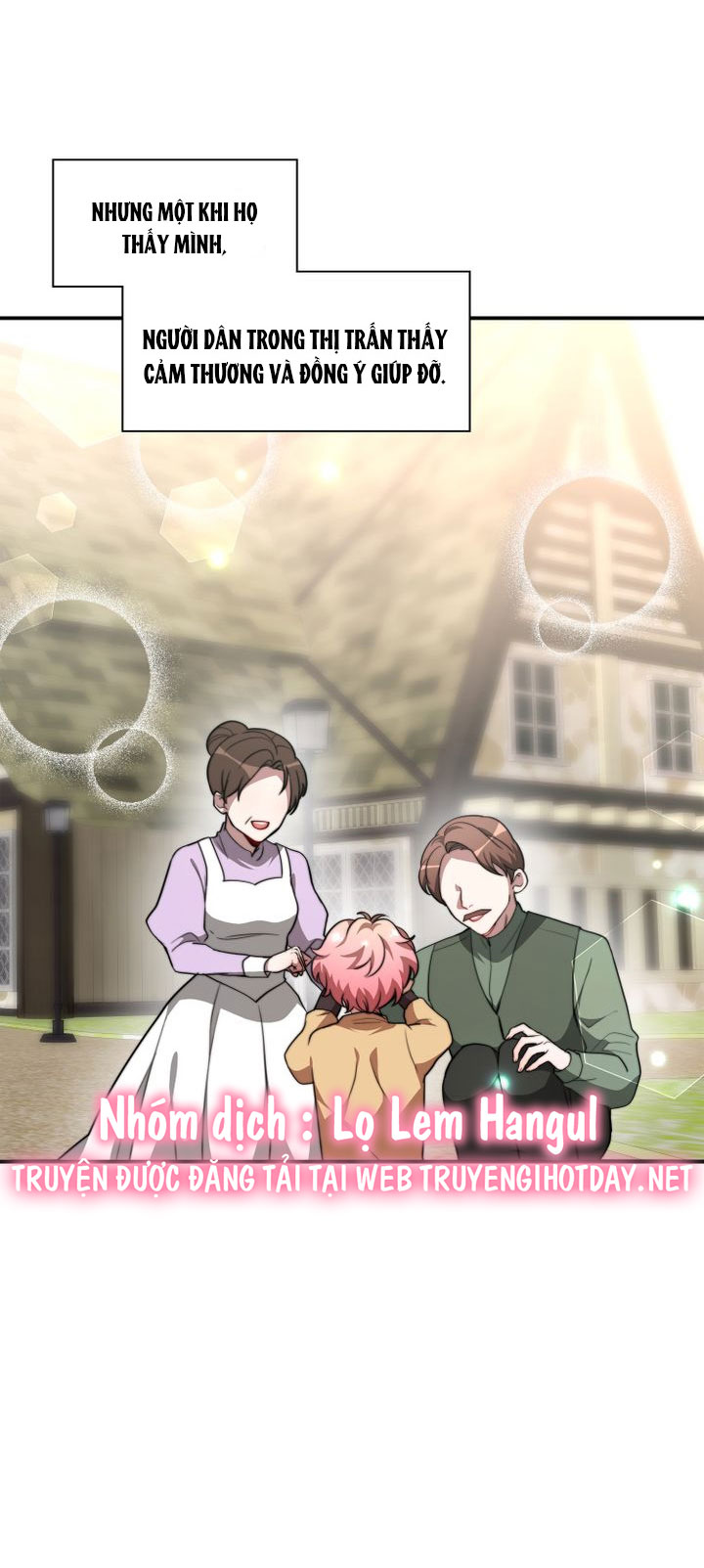 công nương eluana vita chapter 39 7