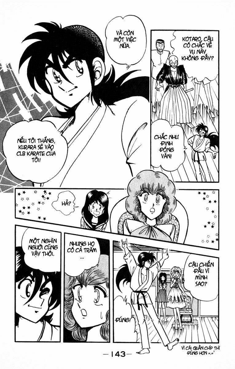 kotaro makaritoru chapter 38 16